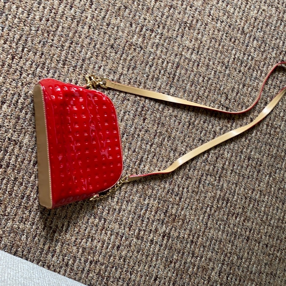 cross body